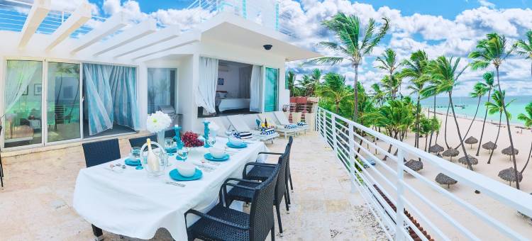 Punta Cana Penthouse  - Best Dominican Ocean View图片