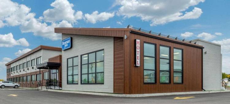 罗德威酒店(Rodeway Inn)图片