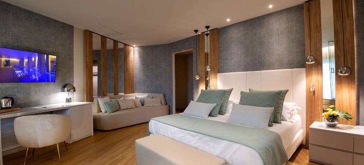 San Severino Park Hotel  Spa, Sure Hotel Collection by BW图片