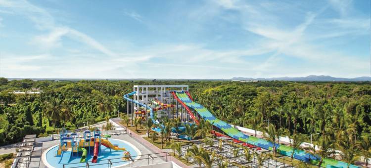 巴瓦罗全包式悦宜湾奢享酒店(Riu Palace Bavaro - All Inclusive)图片