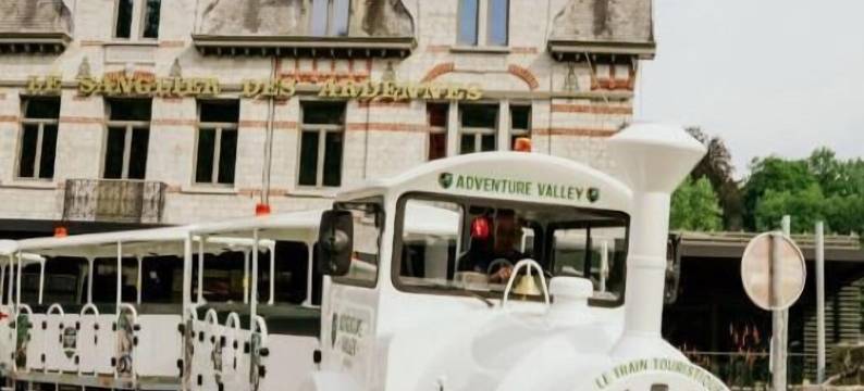 桑利尔酒店(Hotel Sanglier)图片