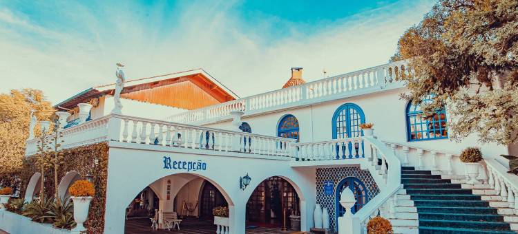 格拉玛多宫殿酒店(Hotel Gramado Palace)图片