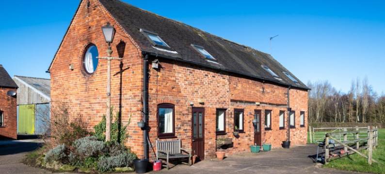 科盟农场汽车旅馆(Common Farm Motel)图片