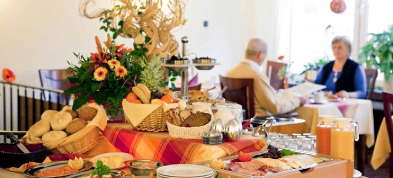 博肯斯特恩酒店(Hotel Birkenstern)图片