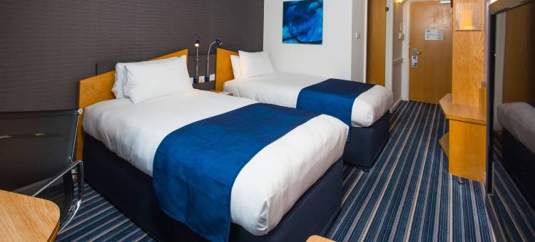 Holiday Inn Express 布里斯托尔 - 北(Holiday Inn Express Bristol - Filton)图片