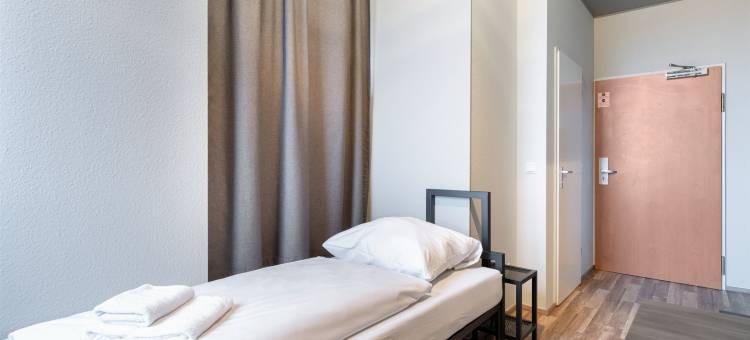 a&o汉堡Hammer Kirche(a&o Hamburg Hammer Kirche)图片