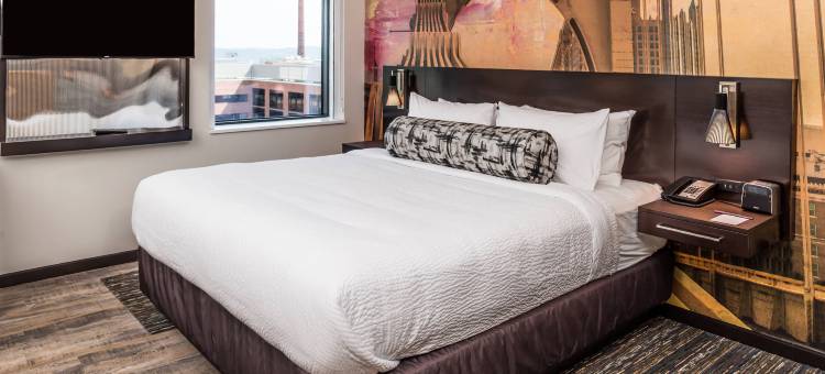 Residence Inn Pittsburgh Oakland/University Place图片