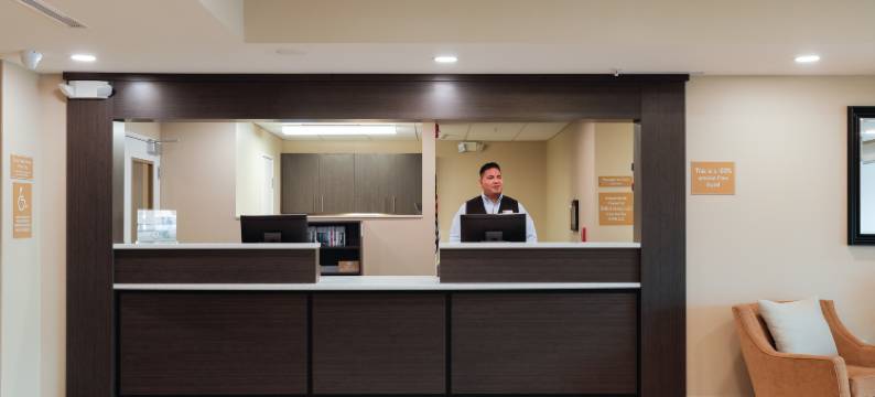 雷内克萨-欧弗兰帕克区Candlewood Suites(Candlewood Suites LENEXA - OVERLAND PARK AREA by IHG)图片
