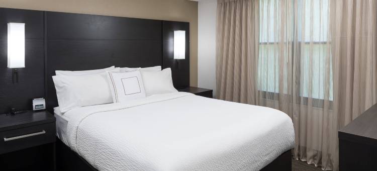 Residence Inn Boston Westford图片