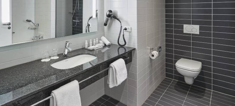 Crowne Plaza 哥本哈根塔(Crowne Plaza COPENHAGEN TOWERS by IHG)图片