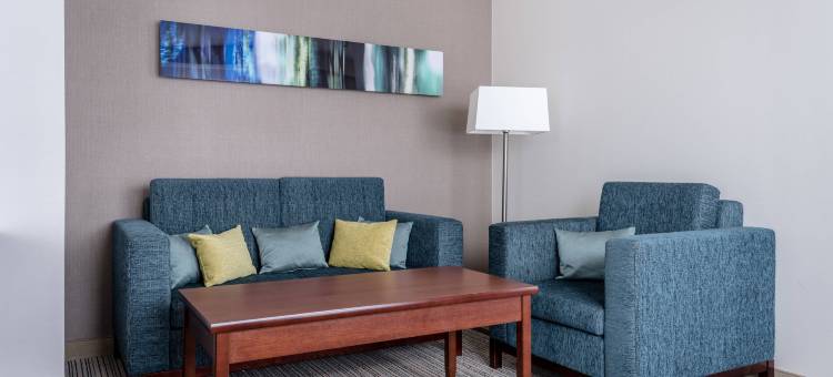 慕尼黑城市中心万怡酒店(Courtyard by Marriott Munich City Center)图片