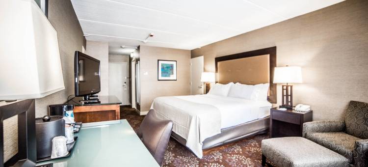 Holiday Inn 南金斯敦(新港地区)(Holiday Inn South Kingstown (Newport Area))图片