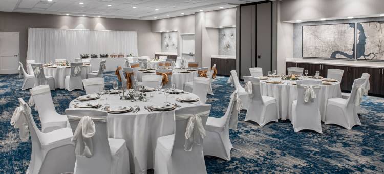 杰克逊维尔东Residence Inn 酒店(Residence Inn Jacksonville-Mayo Clinic Area)图片
