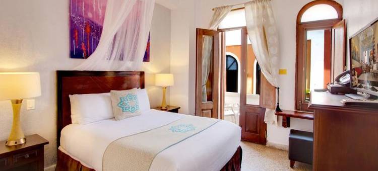 卡萨布兰卡酒店(CasaBlanca Hotel)图片