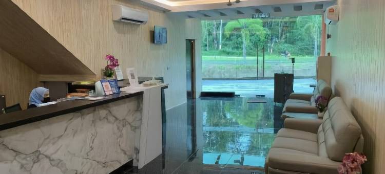 M品质酒店(M Quality Hotel)图片