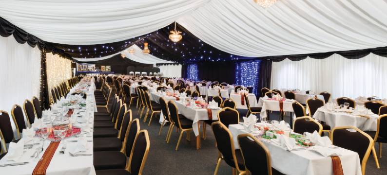 多佛尔假日酒店(Holiday Inn DOVER by IHG)图片