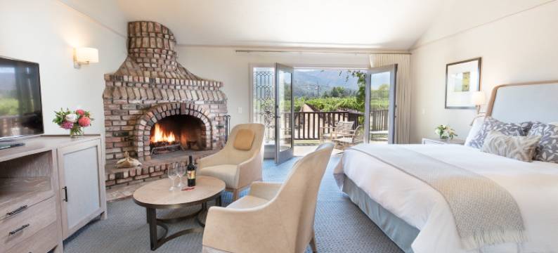 丰收酒店(Harvest Inn)图片