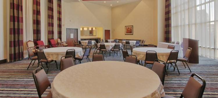贝斯特韦斯特精品休斯敦市中心/会议中心酒店(Best Western Premier Houston Downtown/Convention Center Hotel)图片