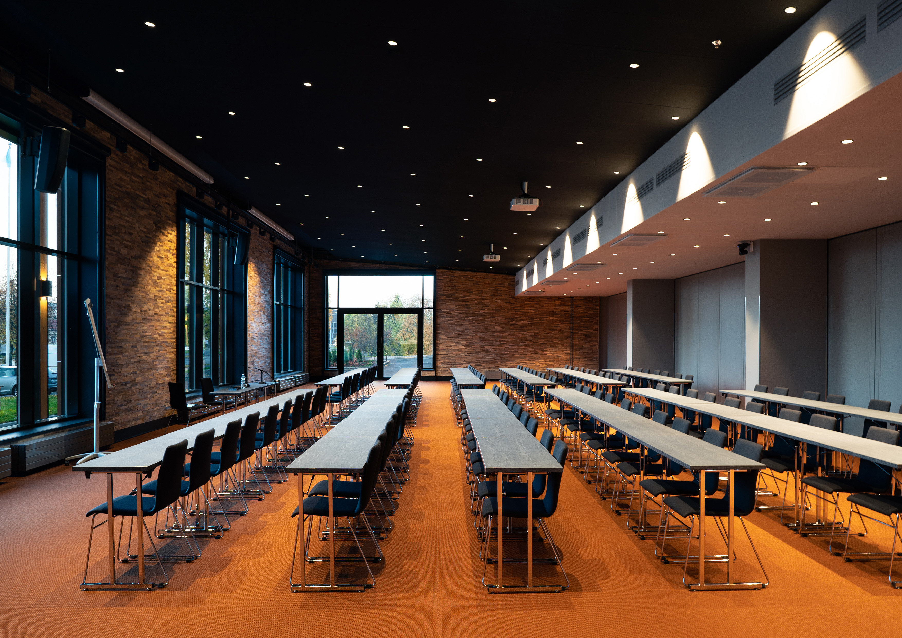 Original Sokos Hotel KimmelOver view