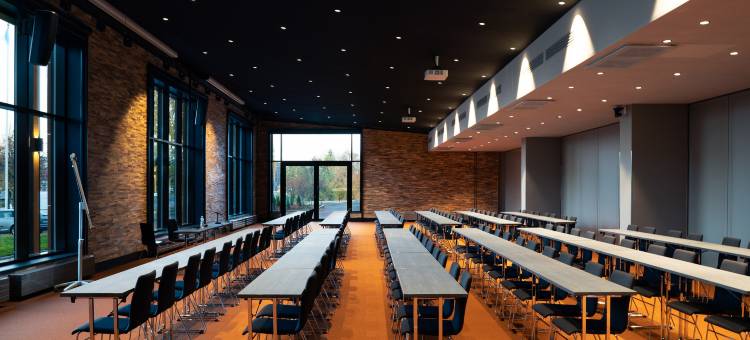 基梅尔约恩苏奥里吉纳尔所库斯酒店(Original Sokos Hotel Kimmel)图片