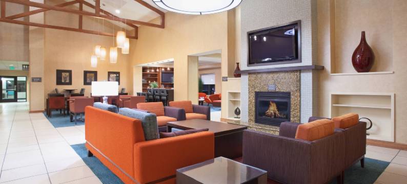 大章克兴Residence Inn 酒店(Residence Inn Grand Junction)图片