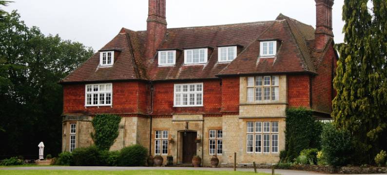 钱普尼斯森林小湖酒店(Champneys Forest Mere)图片