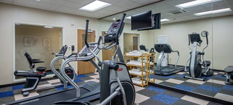 智选假日套房酒店柯纳(Holiday Inn Express & Suites Kailua-Kona)图片