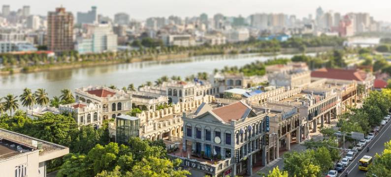 凡凡的家公寓(仙桥路分店)图片