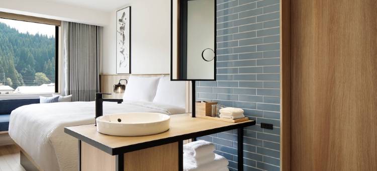 Fairfield by Marriott Gifu Gujo图片