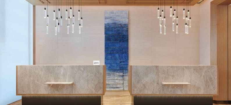 槟城万怡酒店(Courtyard Penang)图片