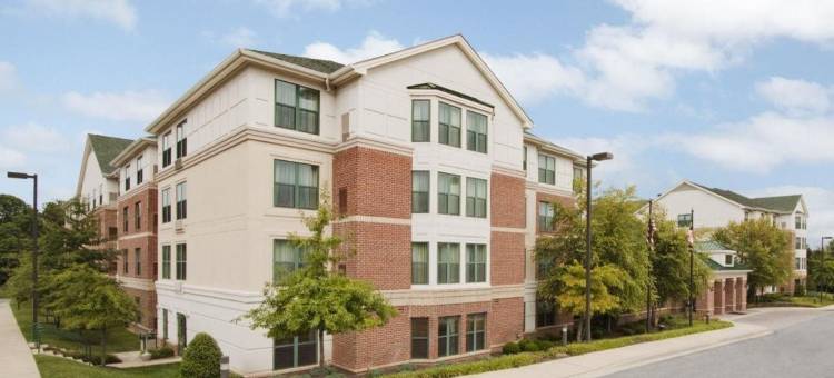 哥伦比亚Homewood Suites by Hilton(Homewood Suites by Hilton Columbia)图片