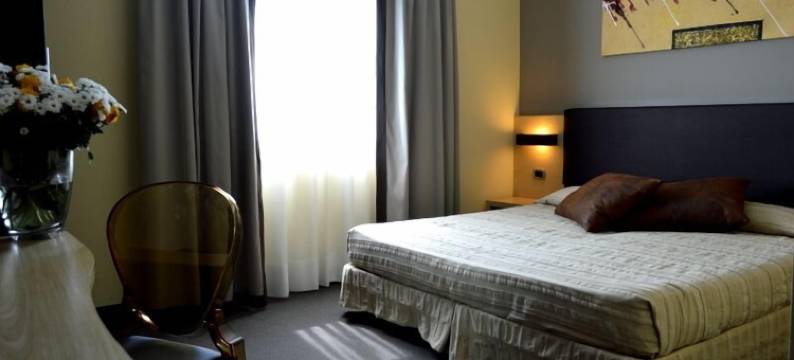 奥姆尼亚酒店(Hotel Omnia)图片