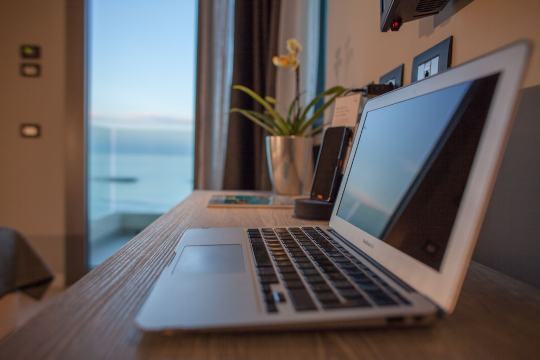 Nautilus Family Hotel Over view