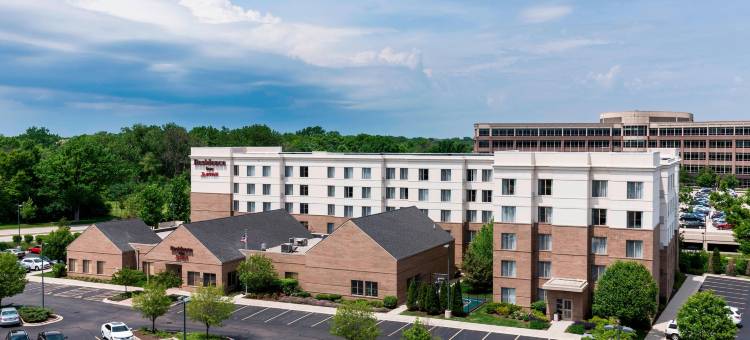 Residence Inn Chicago Lake Forest/Mettawa图片