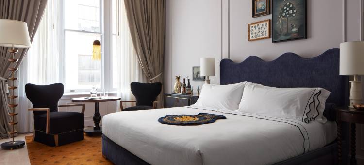 Maison Metier, in the Unbound Collection by Hyatt图片