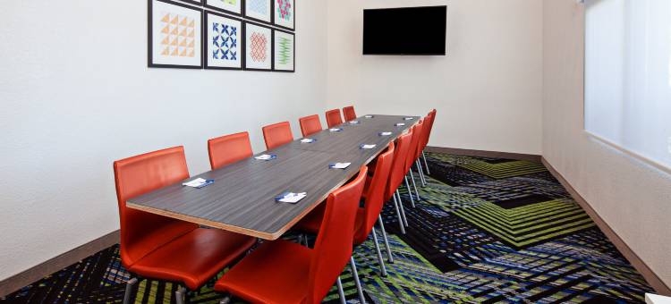 洲际酒店智选假日套房牧场幻影-棕榈泉区(Holiday Inn Express & Suites Rancho Mirage - Palm Spgs Area)图片