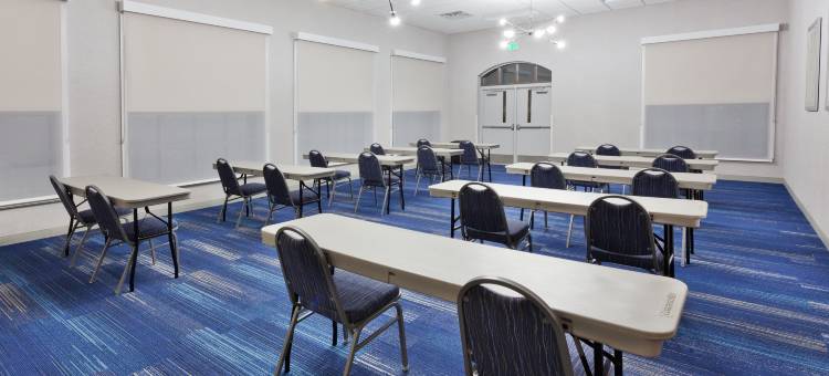 蒙哥马利博伊德 - 库珀大道智选假日酒店(Holiday Inn Express & Suites Montgomery E - Eastchase)图片