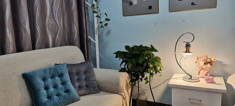 幸福巴斯公寓(西城大道2号分店)图片