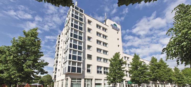 莱比锡阿克拉城市生活(Acora Leipzig Living the City - Apartments)图片