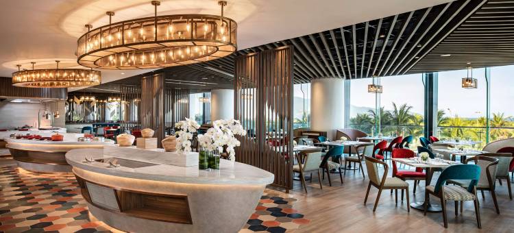 岘港雷迪森酒店(Radisson Hotel Danang)图片