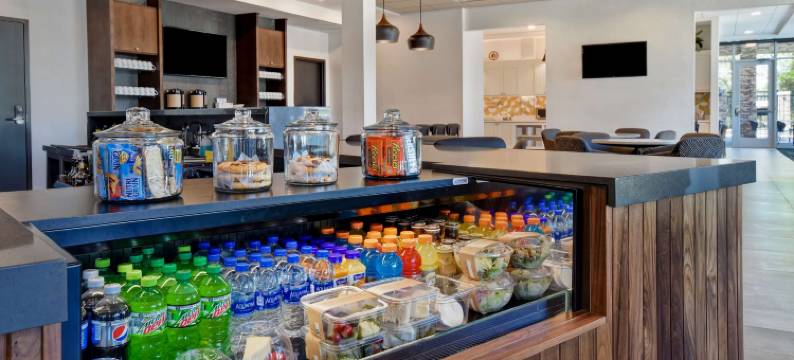 亨茨维尔/研究园/红石凯悦嘉轩酒店(Hyatt Place Huntsville/ Research Park/ Redstone)图片