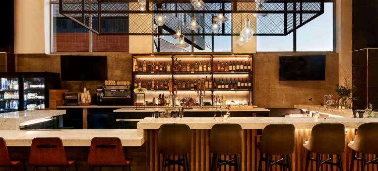 The Casso, Raleigh, A Tribute Portfolio Hotel图片
