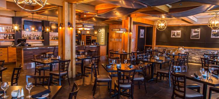 尊享哈德逊湾酒店 - WorldHotels Crafted 匠旅系列(Prestige Hudson Bay Lodge, Premier Collection)图片