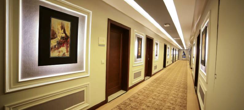 拉合尔古尔伯格贝斯特韦斯特精品酒店(Best Western Premier Hotel Gulberg Lahore)图片