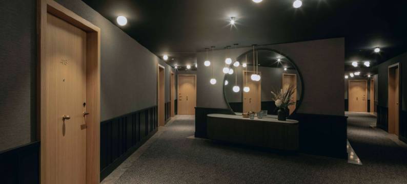 巴塞尔马特霍夫酒店(Hotel Märthof Basel)图片