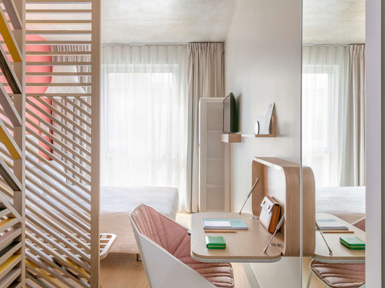 土伦中心 OKKO 酒店