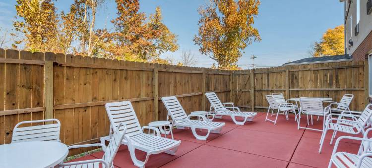 MainStay Suites Lebanon - Nashville Area图片