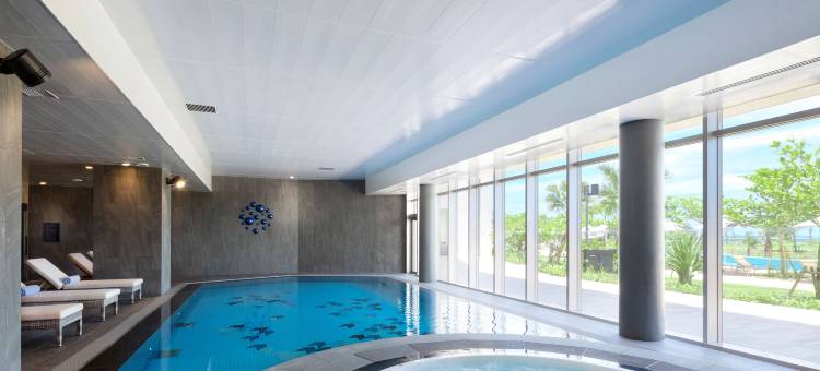 希尔顿俱乐部-塞索科海滩度假村(The Beach Resort Sesoko by Hilton Club)图片