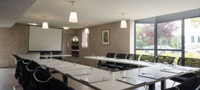 南特东部诺维拉原生酒店(The Originals City, Hotel Novella Premium, Nantes Est)图片