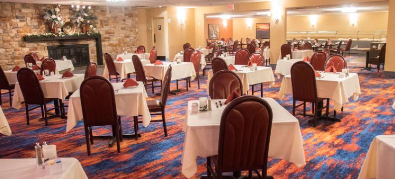 天堂小溪度假村(Paradise Stream Resort)图片